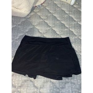 lululemon skirt